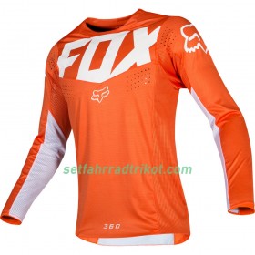 MTB Langarmtrikot Fox Racing 360 KILA N003